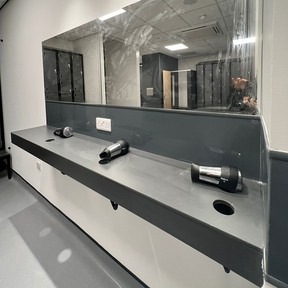 Commercial After Builders Cleaning Corbridge